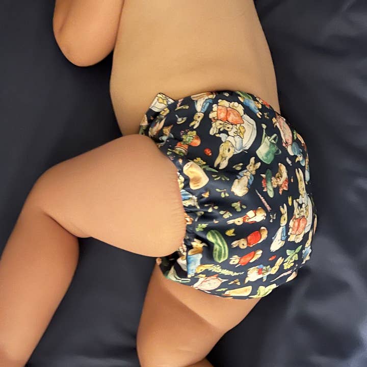 Pañal de bolsillo clásico | Peter Rabbit Classic para venta al por mayor de Monarch