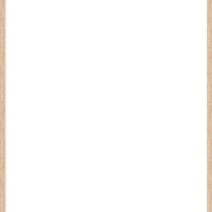 agood company - Wholesale Picture Frame - A Good Frame Oak2