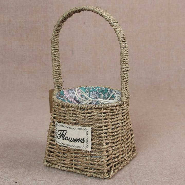 Panier Savannah pour la vente par GIFT & ME