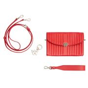 WOLF - Wholesale Crossbody Bag - Women's - Mimi Crossbody Bag with Wristlet15