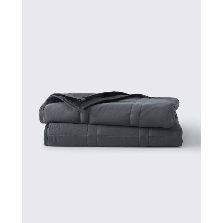 Baloo Living – Cobertor de cama por atacado – Manta Ponderada Baloo Living - 12lbs (107 x 183 cm)6