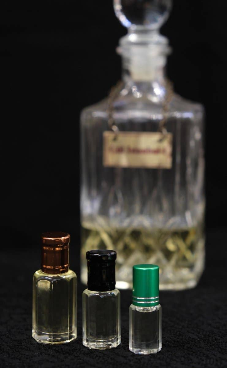 Aladdin – wholesale Perfume/eau de toilette – La Tienda De Pepe | Rose İstanbul Essence Perfume2