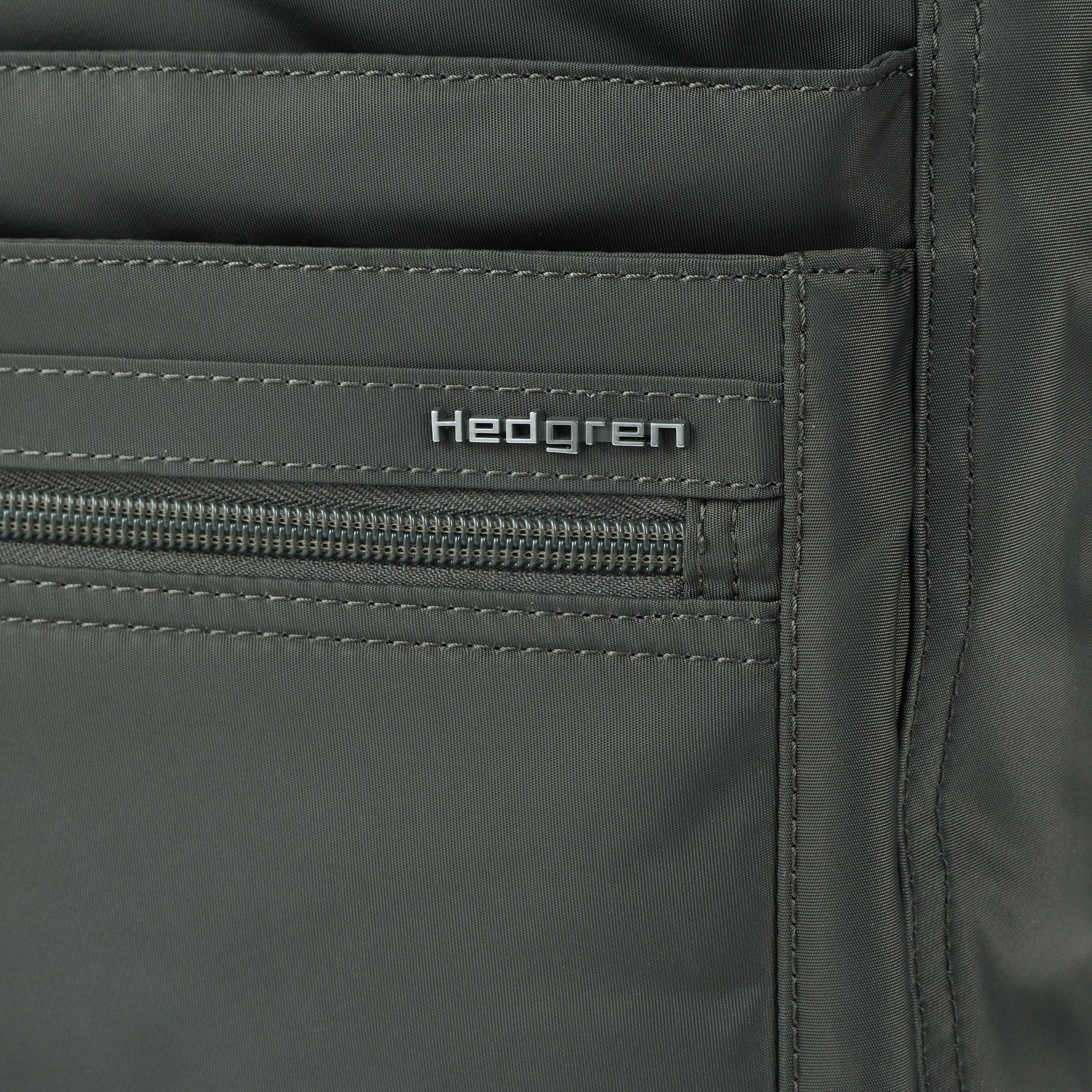 Black Ink ORVA | Crossbody + RFID for wholesale on Faire3