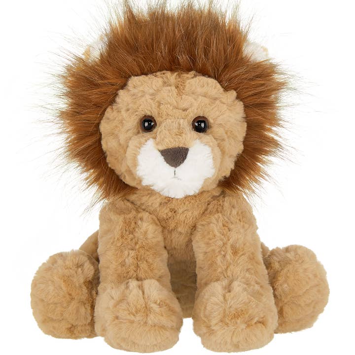 Bearington Collection - Wholesale Stuffed/Plush Toy - Kids & Baby - Roary the Lion1