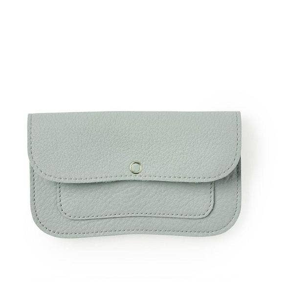 Keecie - Wholesale Wallet - Women's - Wallet, Flash Forward, Dusty Green1