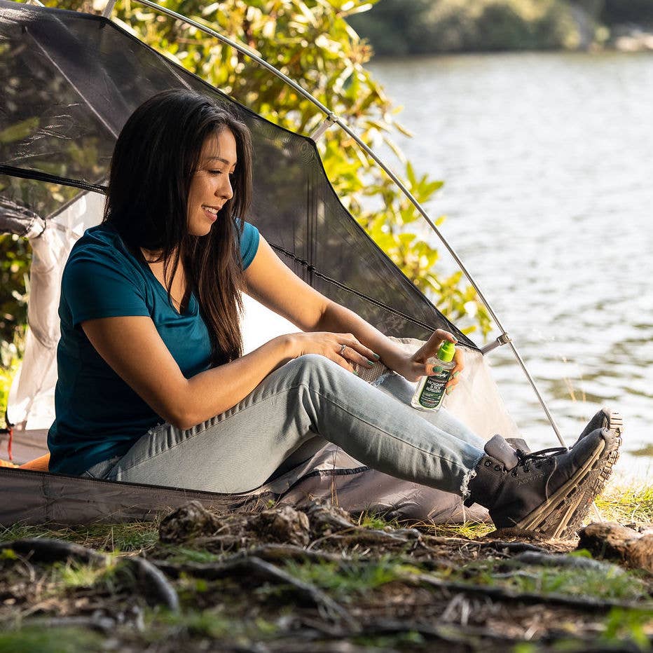 Murphy's Naturals - Wholesale Insect Repellent - Mosquito and Tick Repellent Spray (4oz) - Display of 64