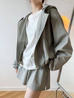 Marayn - Vente Robe – femme - 2025 NOUVELLE Robe Noeud Élégante Moderne Chic Touche Chinoise5