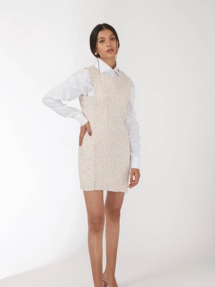 Madisson Klänning för wholesale av AROOP