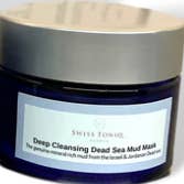 Samples Dead Sea Mud Mask 10mL pour la vente par Swiss Toniq