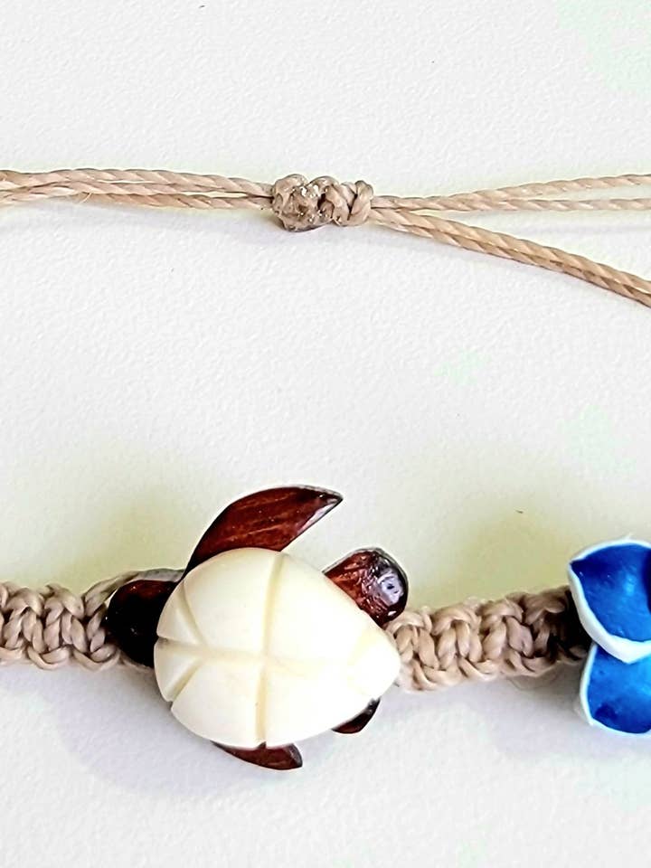 Aloha Zeeschildpad armband voor wholesale door Shark Bitten