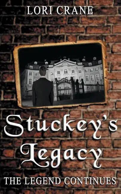 Books by splitShops - Wholesale Historical Fiction - Stuckey's Legacy: The Legend Continues - Paperback0