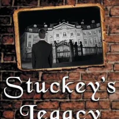 Books by splitShops - Wholesale Historical Fiction - Stuckey's Legacy: The Legend Continues - Paperback