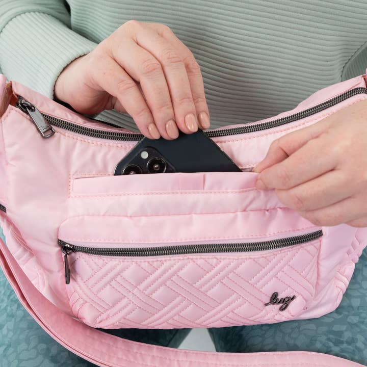 Lug - Wholesale Crossbody Bag - Women's - Cha Cha Crossbody Bag44