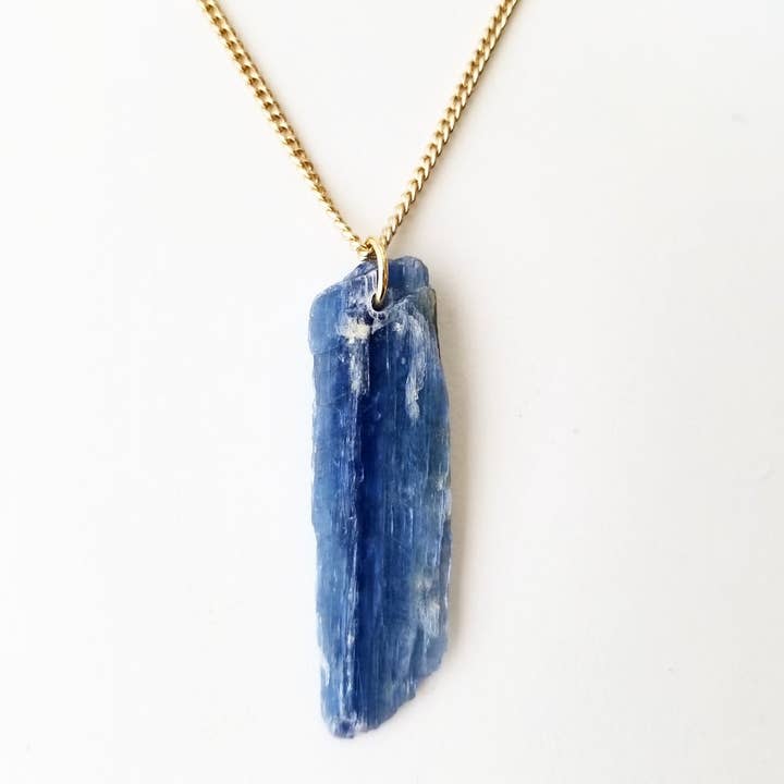 Collana Fine Tune per la vendita all'ingrosso da parte di Blue Trimble Designs