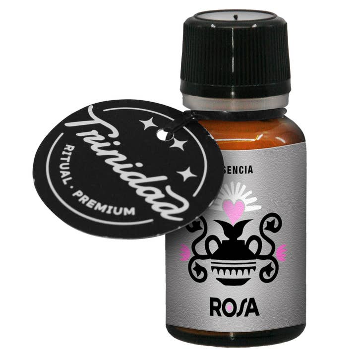 trinidad - Wholesale Essential Oil - Pink Essence 10ml1