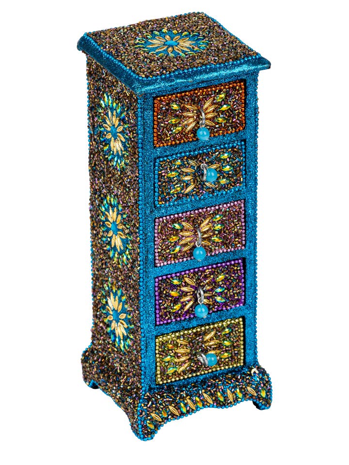 Box Do9453Bx for wholesale by Peace & Love (CALAO IMPORT EXPORT S.L.)