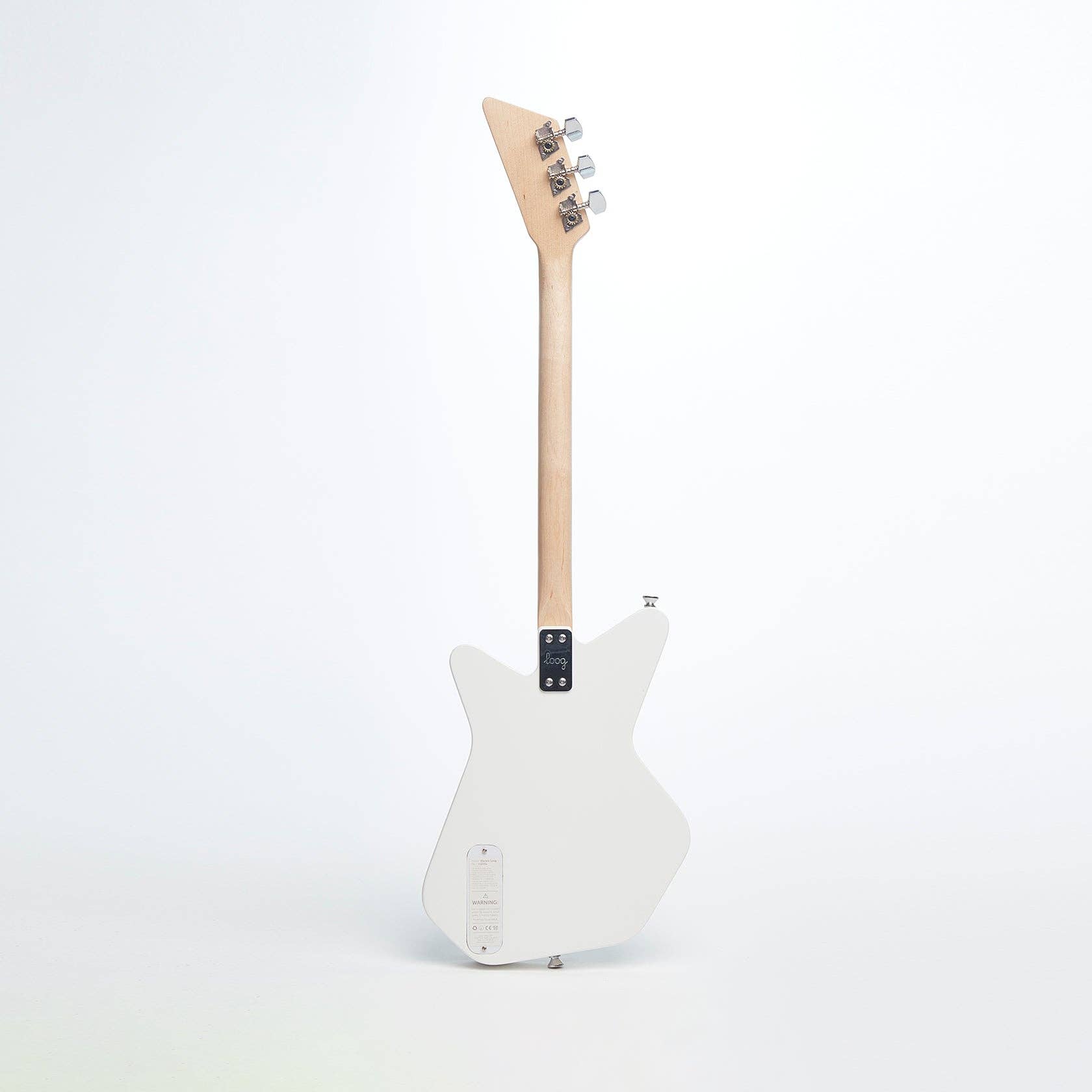 Loog Guitars Wholesale - Wholesale Musical Instrument - Loog Pro Electric Ages (6+)11