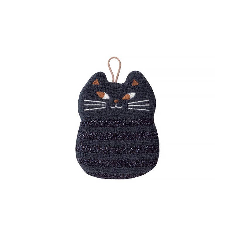 MinoCraft - Wholesale Cleaning Sponge - Animal dish sponge in terry cloth0