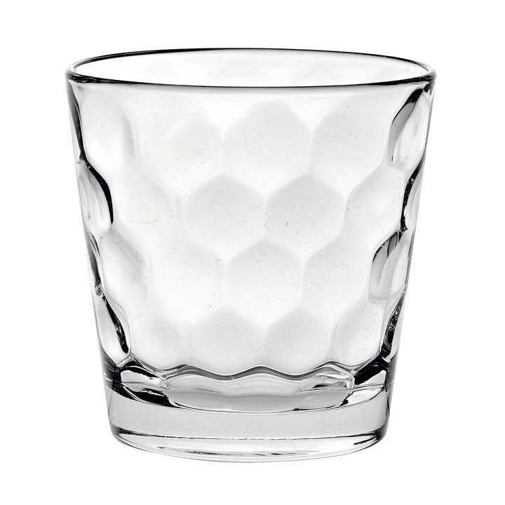 Honey Tumbler Small Drinking Glass, 23cl, 7.8oz for wholesale by Bauscher Hepp