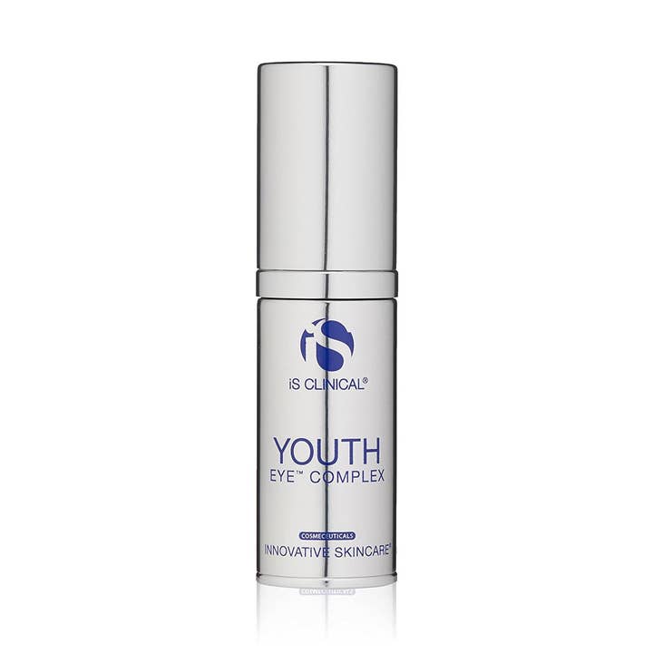 iS Clinical Youth Eye Complex for wholesale by PlentifulSkin