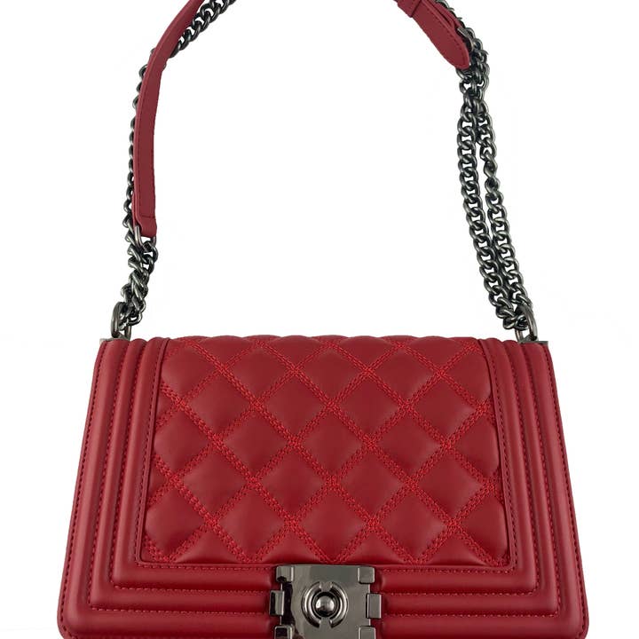 LINGGE for wholesale by PUDU DESIGNS