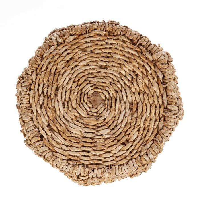 Bazar Bizar Living - Wholesale Stool - The Dannih Stool - Natural2