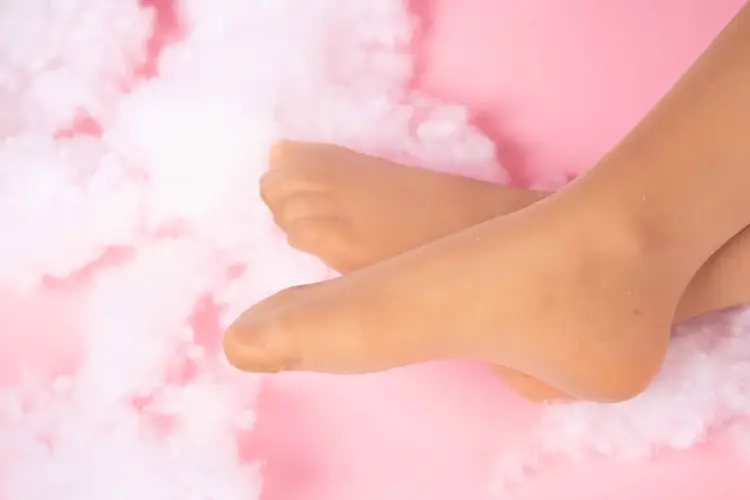 Cotton Socks - Wholesale T-Shirt - Kids - BOX WITH 12 LYCRA TIGHTS 15 DEN TRANSPARENT YOUTH1