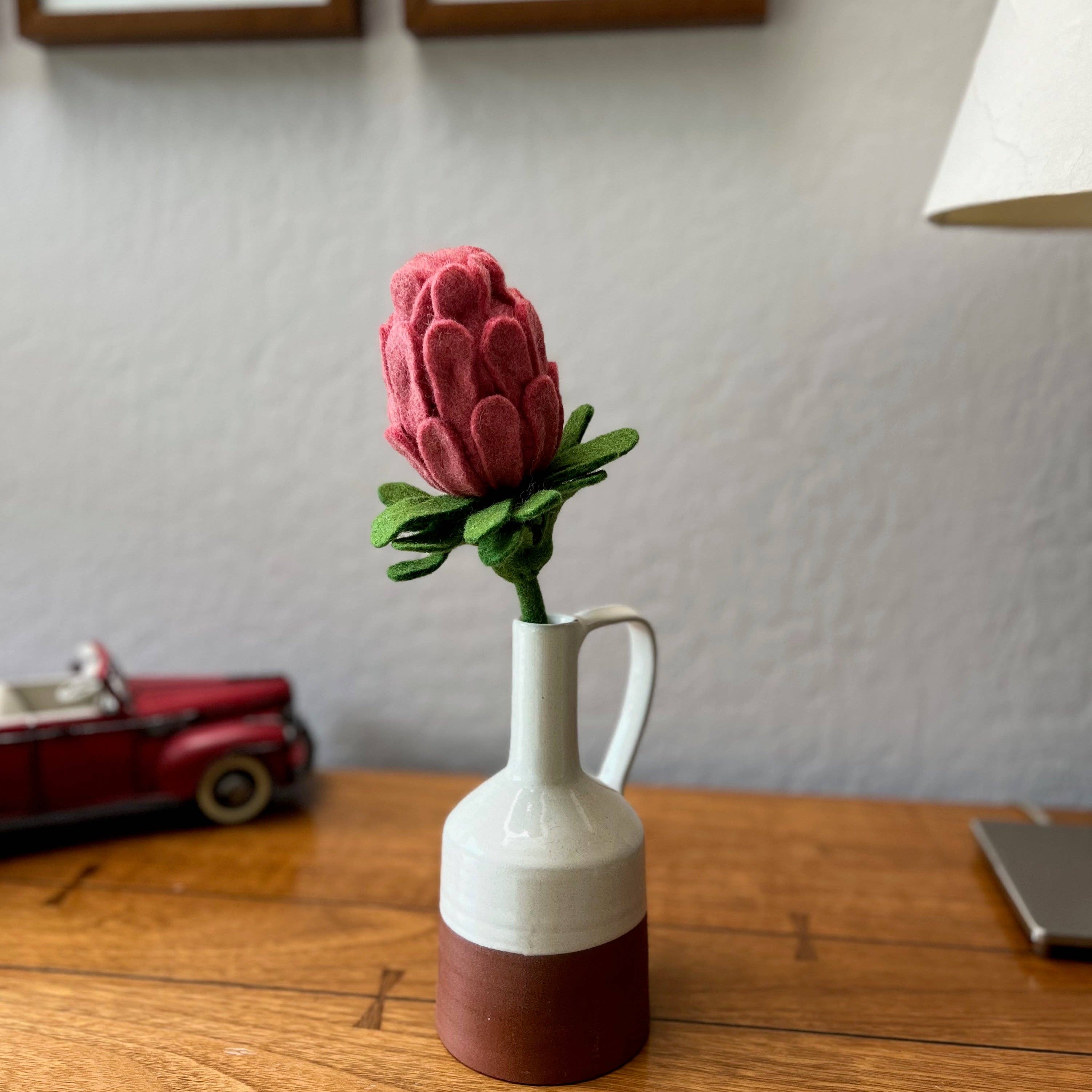 Humble Hilo – wholesale Artificial flowers – Humble Hilo Handmade Felt Flowers, Wildflowers4