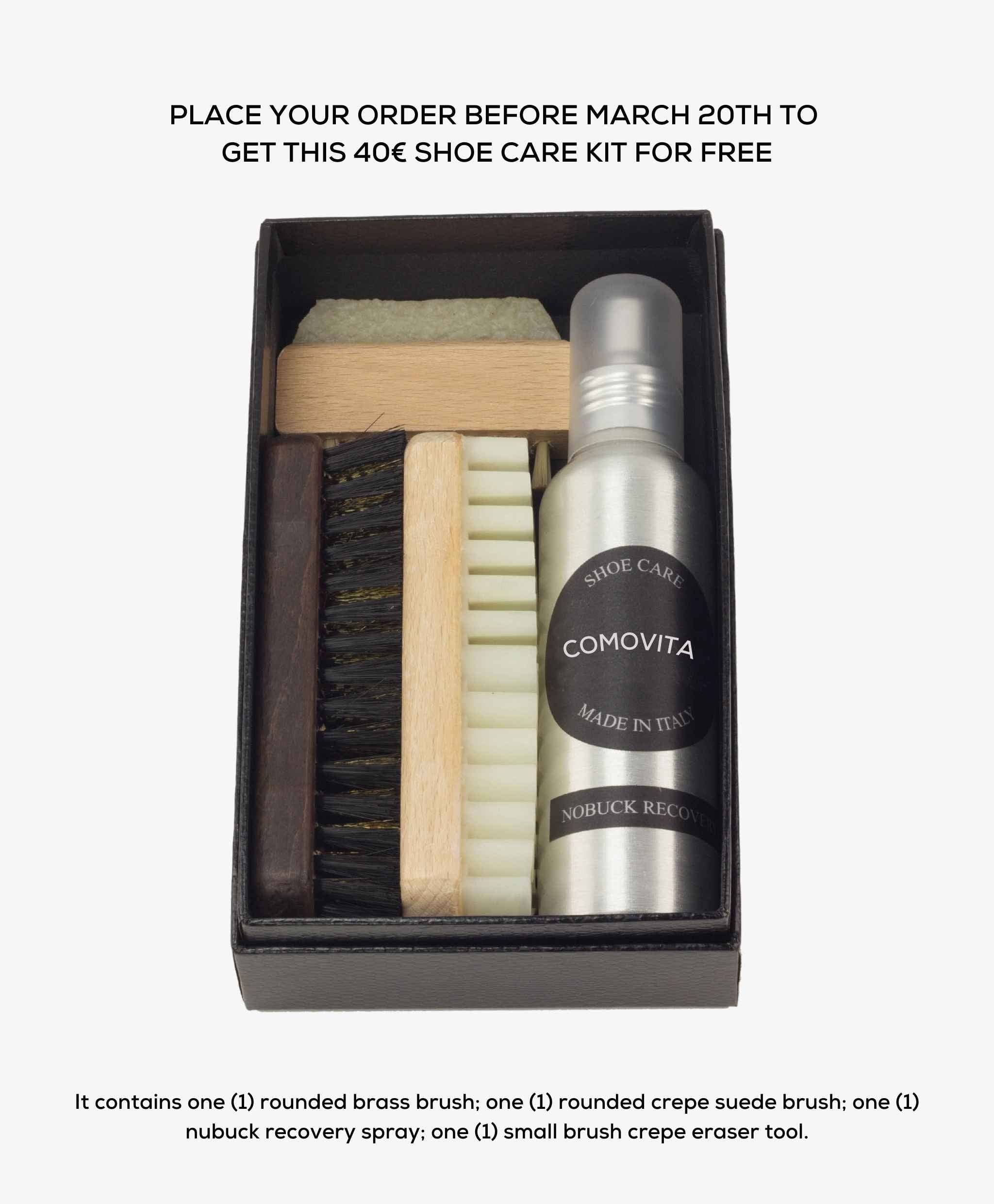 Comovita - Wholesale Hiking Boots - Women's - The Hiking Boots1