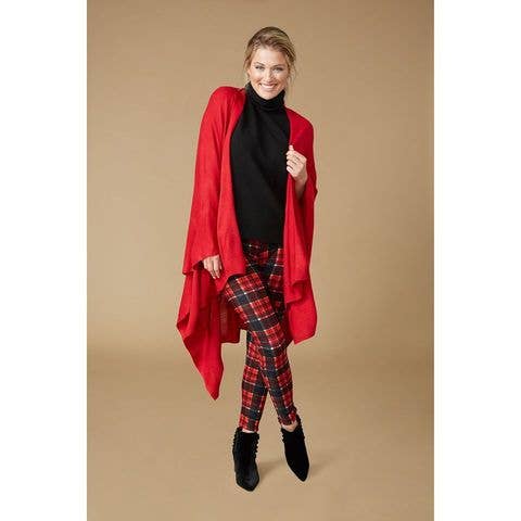 COCO + CARMEN - Vente Cardigan – femme - Gilet Léger Kiara - Saint-Valentin3