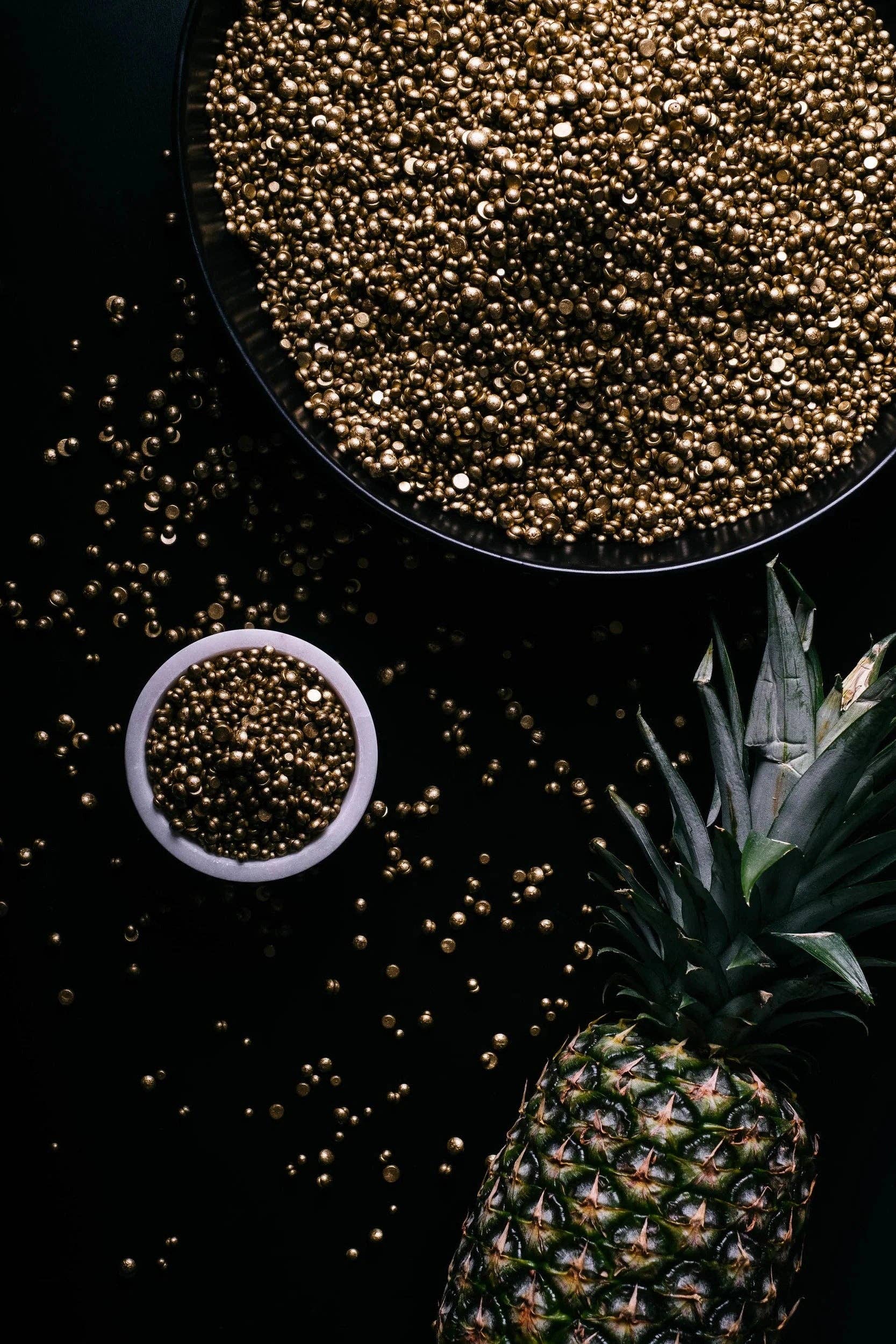 wakse - Wholesale Body Hair Removal Product - Pro Size Hard Wax Beans Salon - Metamorphic Lava - 5LB2