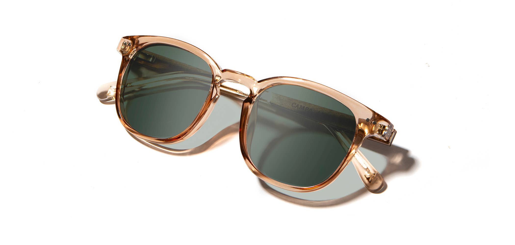 CAMP Eyewear - Wholesale Sunglasses - Unisex - CAMP Topo Sunglasses - Joshua Tree Engraved Edition2