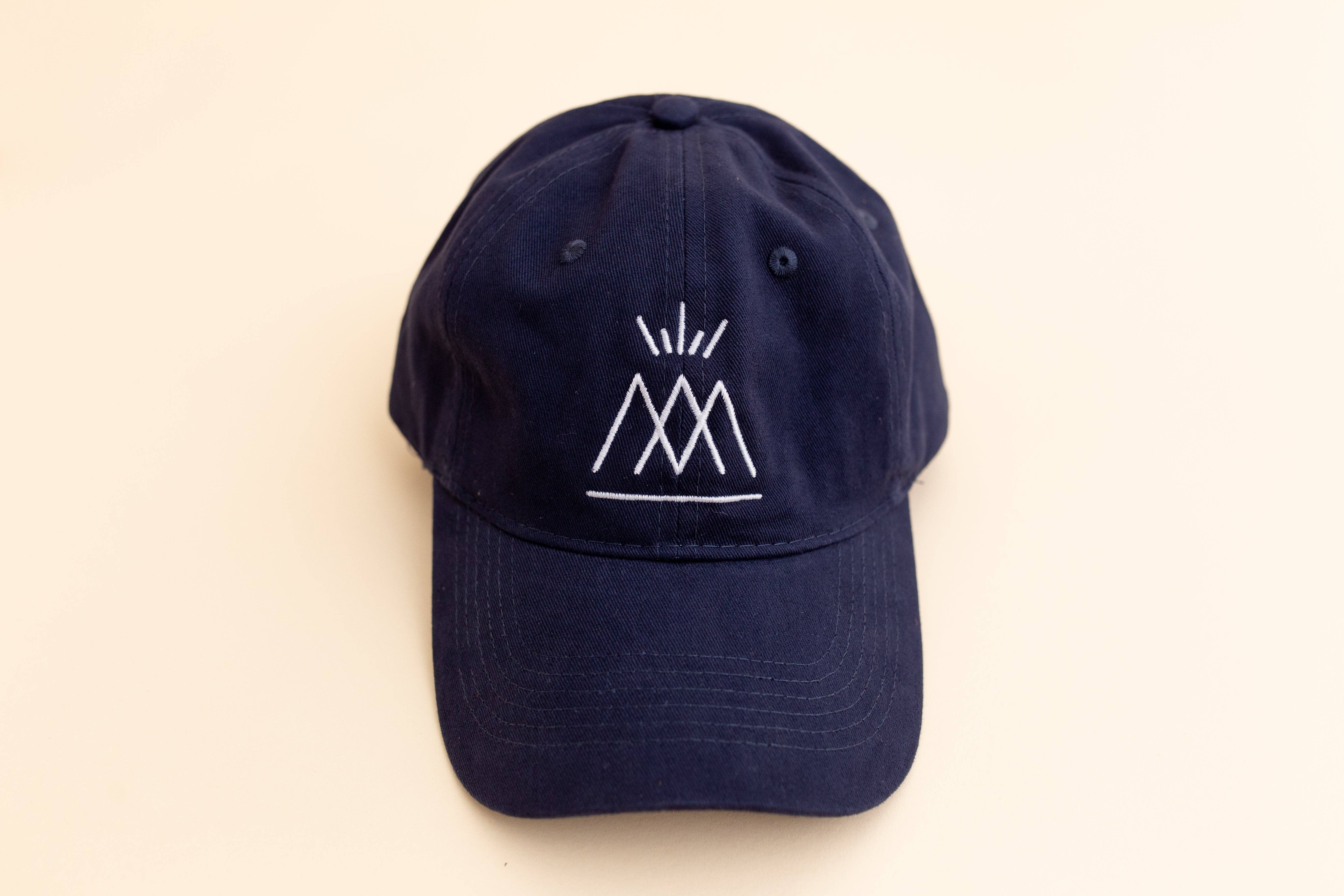 Monk Manual - Vente Casquette de baseball – unisexe - Chapeau manuel Monk5