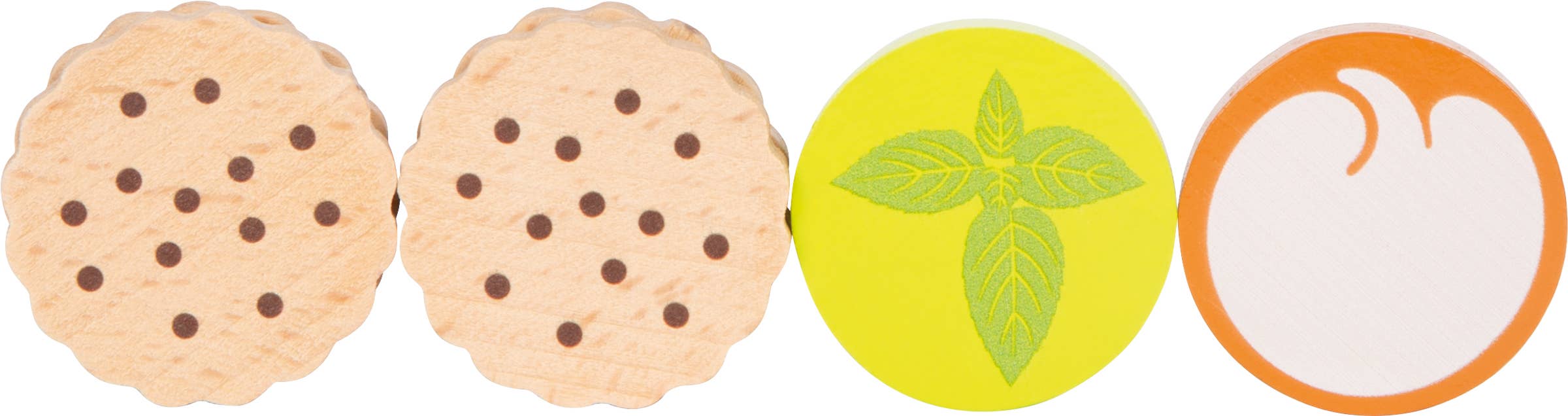 small foot – wholesale Leksaksset - Barn – Barnens köksset för kaffe och te i trä | Köksleksaker4