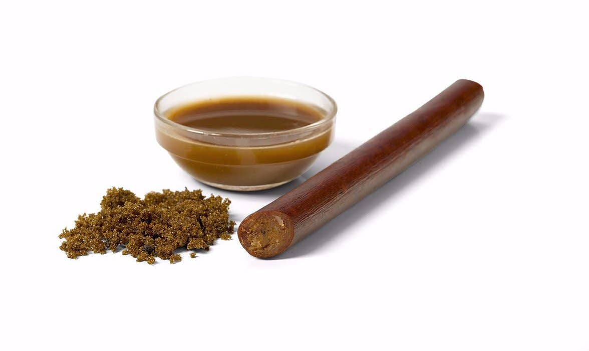 Vermont Smoke and Cure - Wholesale Jerky - BBQ Beef Sticks2