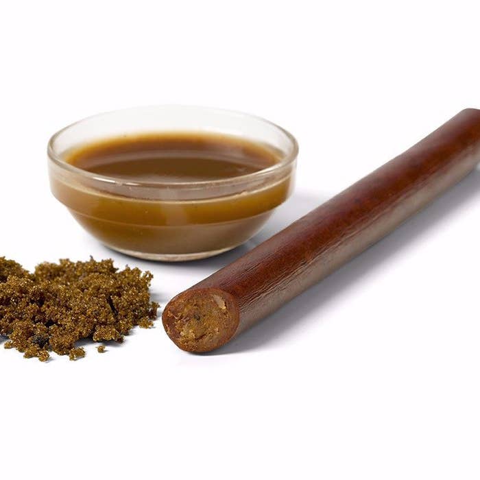 Vermont Smoke and Cure - Wholesale Jerky - BBQ Beef Sticks2