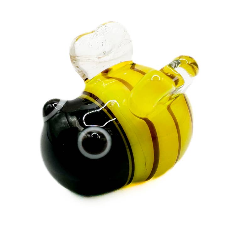 Gifts Amazing! - Wholesale Decorative Figurine - Glass Bumble Bees