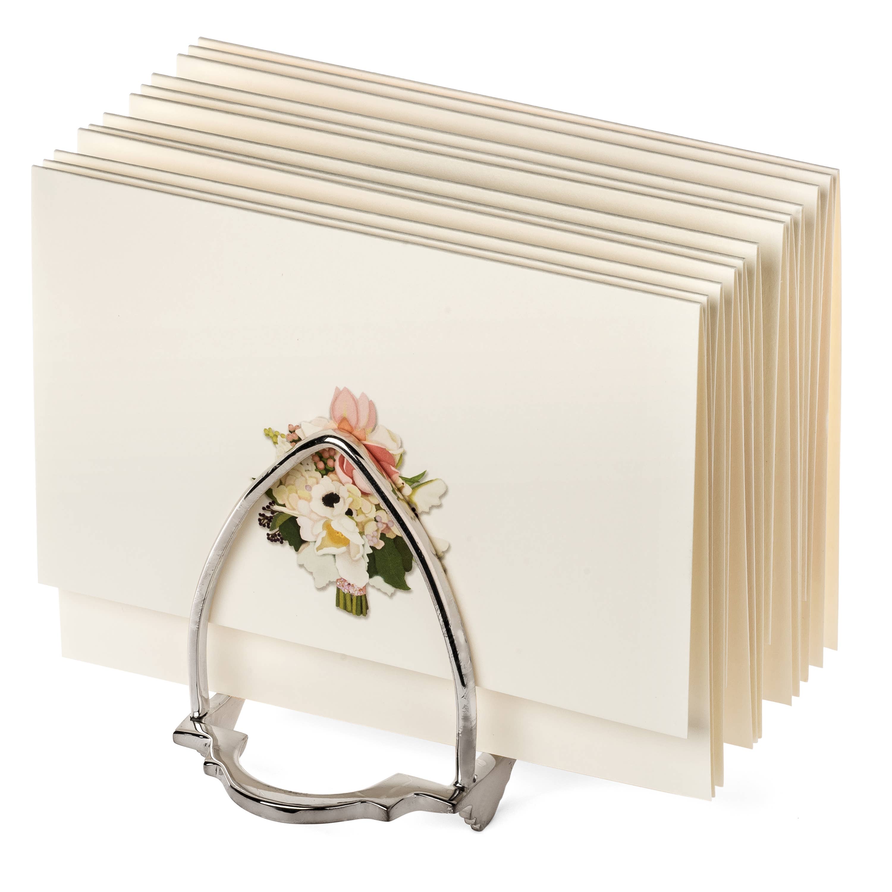 Karen Adams Designs - Wholesale Desk Organizer - Letter Holder1