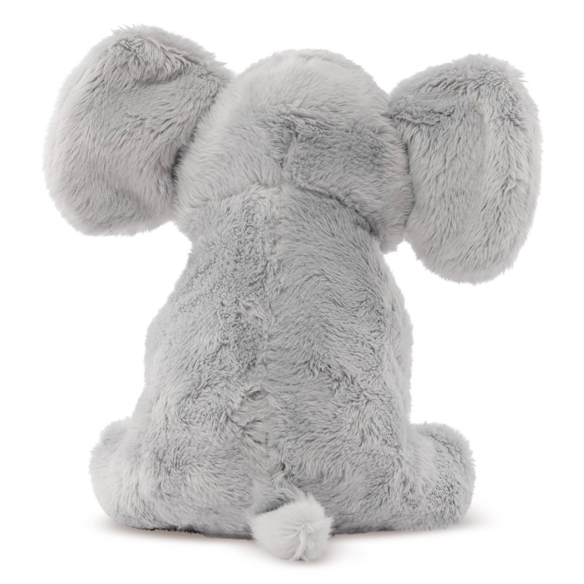 Keycraft - Wholesale Stuffed/Plush Toy - Kids & Baby - Living Nature Smols Elephant Plush Stuffed Animal Toy3