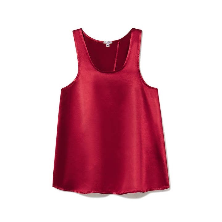 PJ Harlow - Wholesale Camisole - Women's - Cece5