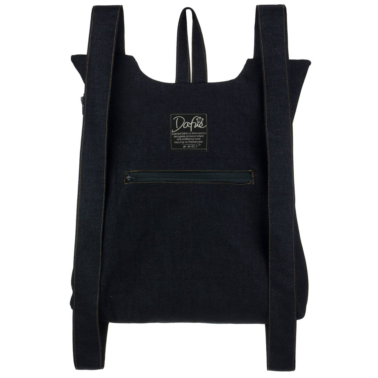 Dafne limited edition accessories – wholesale Backpack – Women's – Maria backpack Small M70242