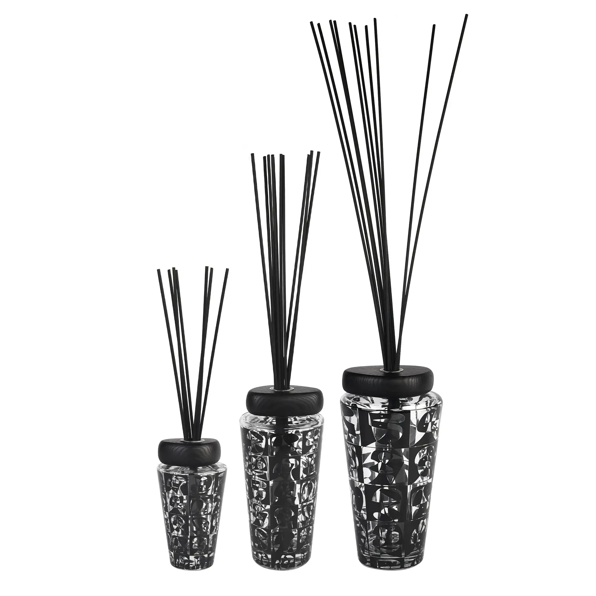 ARTITUDE HOME - Wholesale Reed Diffuser - 7.5cm&200ml Gift Set Combo4