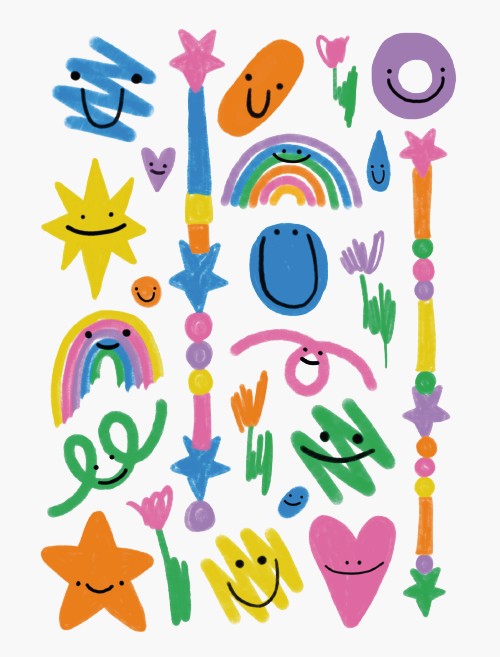 Bernard Forever - Wholesale Temporary Tattoo - Color temporary tattoos - Forever Young 2