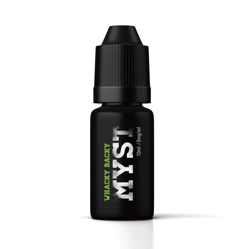 My Wholesale Warehouse - Wholesale  - Myst Premium Liquid Vape2