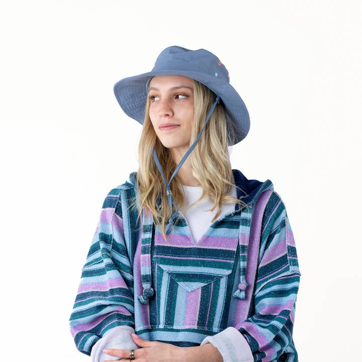 Pistil Designs - Wholesale Bucket Hat - Women's - Tango Sun hat