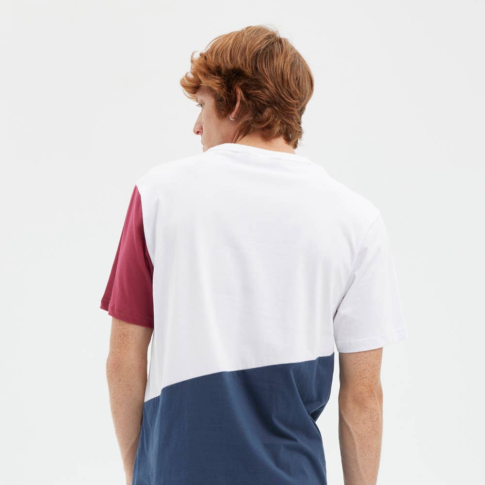 Hydroponic - Wholesale Screen Printed T-Shirt - Men's - ONOFRE Short sleeve t-shirt6