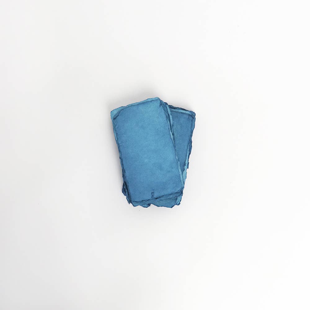 Craft Boat - Wholesale Sketchbook/Sketchpad - INDIGO ARTIST'S PAPER BUNDLE WITH CANVAS WRAP6