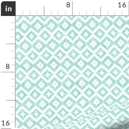 RUFFLECT Dog Bandanas - Wholesale Pet Bandana - Dog - Aztec RUFFLECT® Dog Bandana3