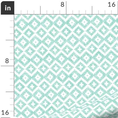 RUFFLECT Dog Bandanas - Wholesale Pet Bandana - Dog - Aztec RUFFLECT® Dog Bandana3