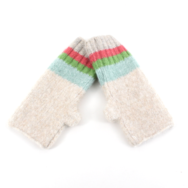 Pretty Persuasions - Wholesale Gloves - Unisex - S23215B Merry Fun Gloves2
